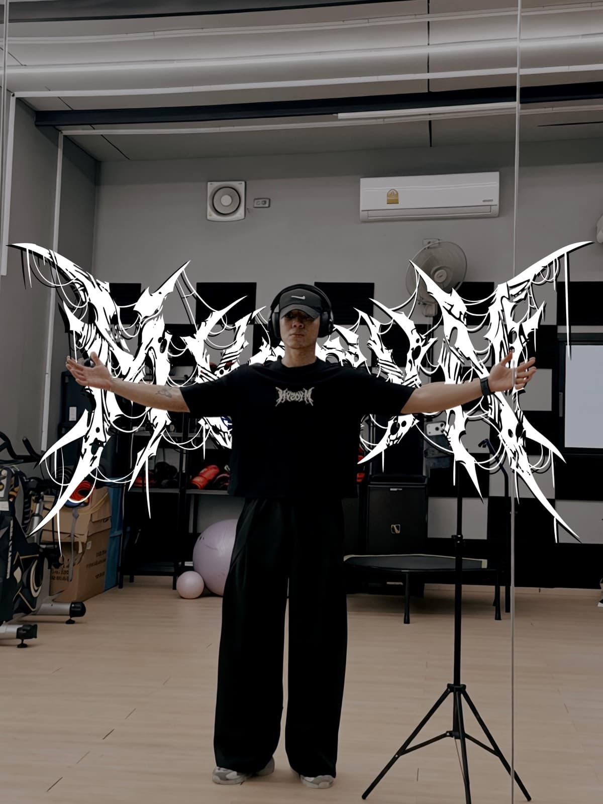 Boxy Oversize ภาพโปรโมท 1