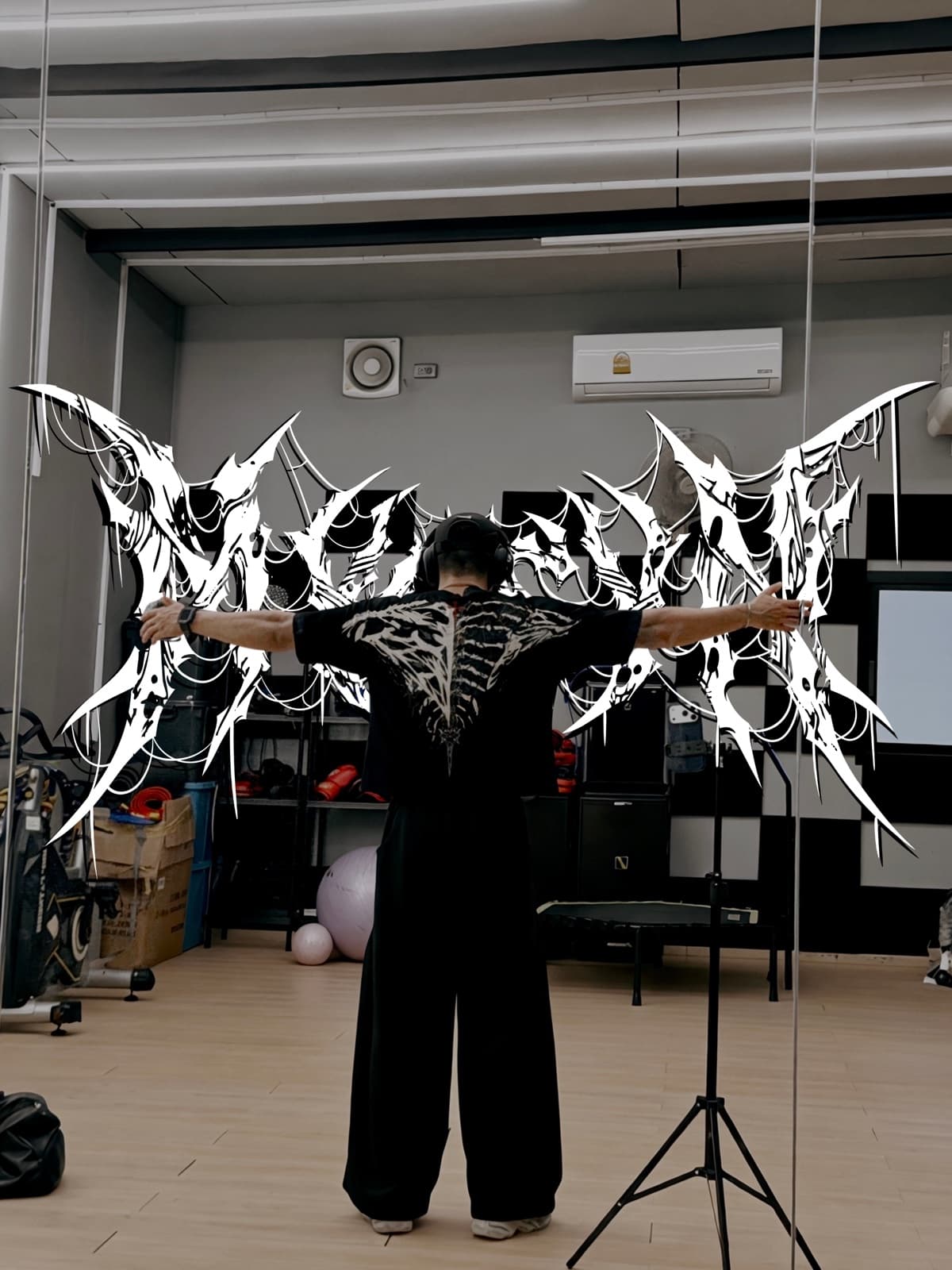 Boxy Oversize ภาพโปรโมท 3